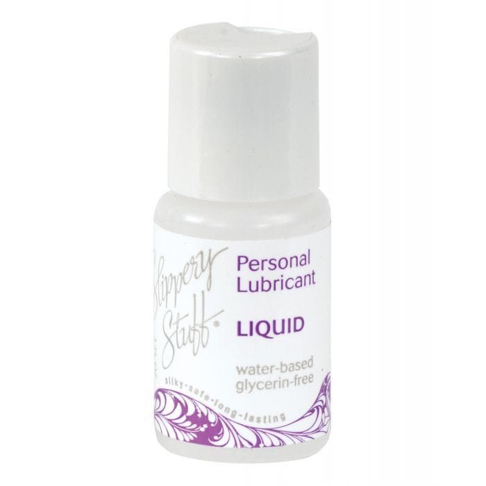 Slippery Stuff - Liquid Water Based Lubricant - 29ml Lube (Water Based) 740805100016 Durio.sg