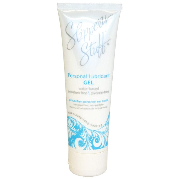 Slippery Stuff - Personal Water Based Lubricant Gel Tube - 118ml Lube (Water Based) 740805250049 Durio.sg