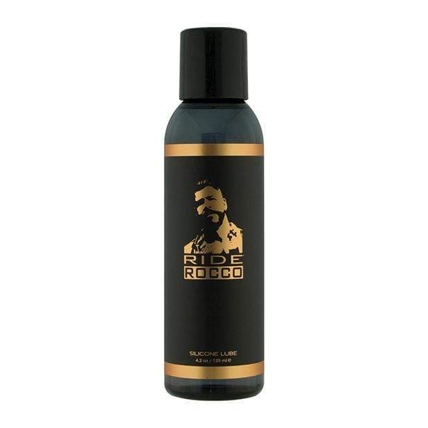 Sliquid - Ride Rocco Silicone Lube 4.2 oz -  Lube (Silicone Based)  Durio.sg