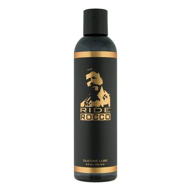 Sliquid - Ride Rocco Silicone Lube 8.5 oz -  Lube (Silicone Based)  Durio.sg