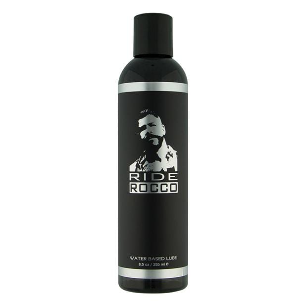 Sliquid - Ride Rocco Water Based Lube 8.5 oz -  Lube (Water Based)  Durio.sg