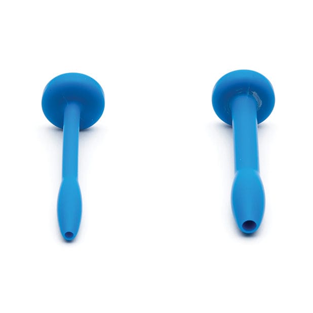 Sport Fucker - Cum Plug Kit Urethral Sound (Blue) -  BDSM (Others)  Durio.sg