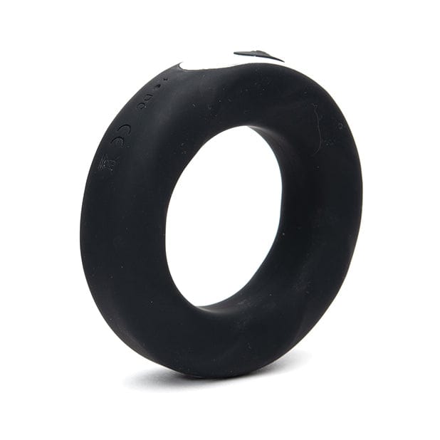 Sport Fucker - Motovibe Rev Silicone Vibrating Cock Ring 48 mm (Black) -  Silicone Cock Ring (Vibration) Rechargeable  Durio.sg