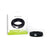 Sport Fucker - Motovibe Rev Silicone Vibrating Cock Ring 48 mm (Black) -  Silicone Cock Ring (Vibration) Rechargeable  Durio.sg