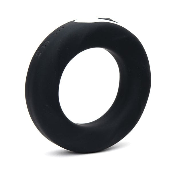 Sport Fucker - Motovibe Rev Silicone Vibrating Cock Ring 52 mm (Black) -  Silicone Cock Ring (Vibration) Rechargeable  Durio.sg