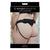 Sportsheets - Curvy Collection Divine Diva Plus Size Strap On Harness (Black) -  Strap On w/o Dildo  Durio.sg