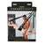 Sportsheets - Door Jam Sex Sling Swing (Black) -  Swing  Durio.sg