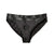 Sportsheets - Em Ex Silhouette Strap On Harness S (Black) -  Strap On w/o Dildo  Durio.sg