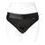 Sportsheets - Em Ex Silhouette Strap On Harness S (Black) -  Strap On w/o Dildo  Durio.sg