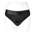 Sportsheets - Em Ex Silhouette Strap On Harness XS (Black) -  Strap On w/o Dildo  Durio.sg