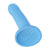 Sportsheets - Nexus Collection Jinx Silicone Dildo 5" (Periwinkle) -  Non Realistic Dildo with suction cup (Non Vibration)  Durio.sg