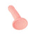 Sportsheets - Nexus Collection NYX Silicone Dildo 5" (Coral) -  Non Realistic Dildo with suction cup (Non Vibration)  Durio.sg