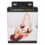 Sportsheets - Saffron Thigh Sling (Red) -  Hand/Leg Cuffs  Durio.sg