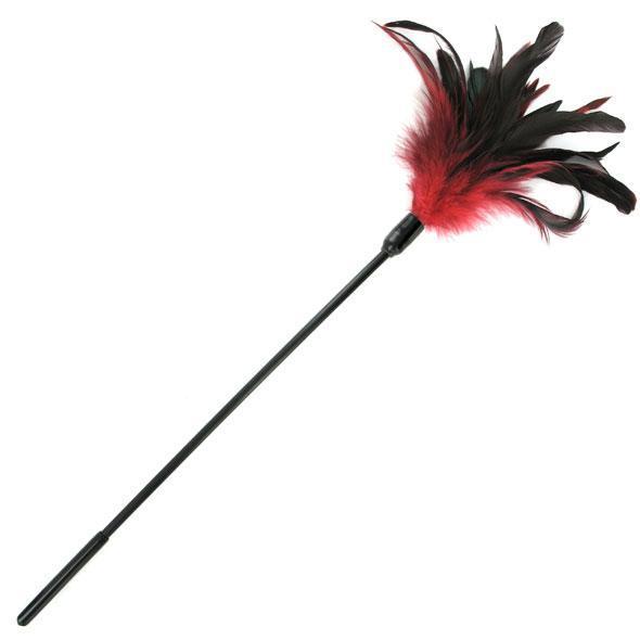 Sportsheets - Starburst Tickler (Red) -  Tickler  Durio.sg