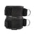 Sportsheets - Supercuffs (Black) -  Hand/Leg Cuffs  Durio.sg