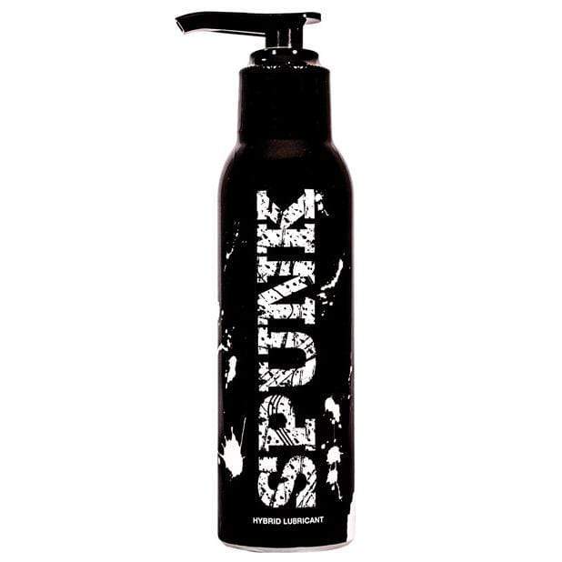 Spunk - Hybrid Personal Lubricant 4 oz -  Lube (Silicone Based)  Durio.sg