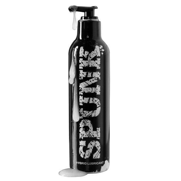 Spunk - Hybrid Personal Lubricant 8 oz -  Lube (Silicone Based)  Durio.sg