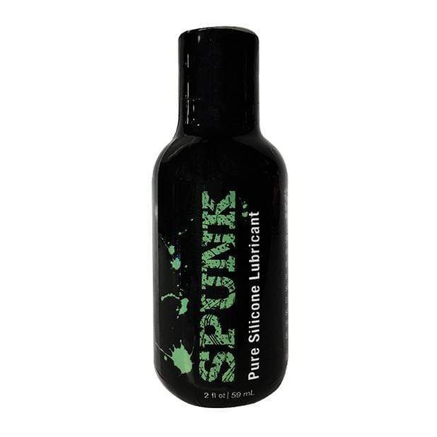 Spunk - Pure Silicone Based Lubricant 2 oz -  Lube (Silicone Based)  Durio.sg