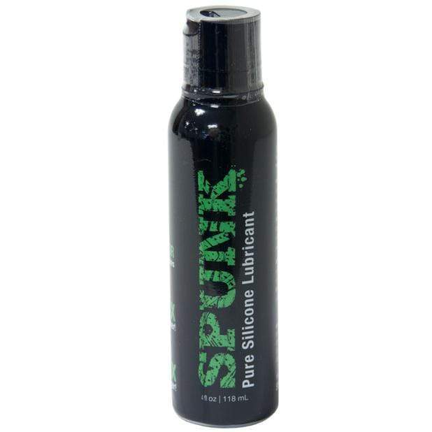 Spunk - Pure Silicone Based Lubricant 4 oz -  Lube (Silicone Based)  Durio.sg