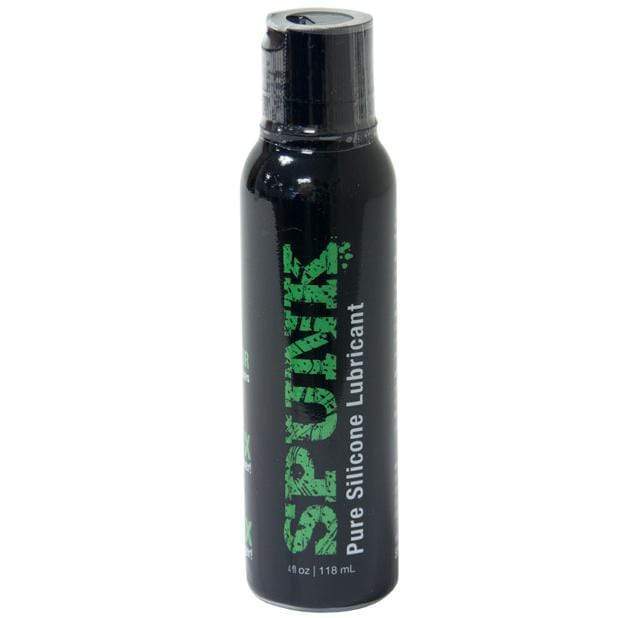 Spunk - Pure Silicone Based Lubricant 4 oz -  Lube (Silicone Based)  Durio.sg