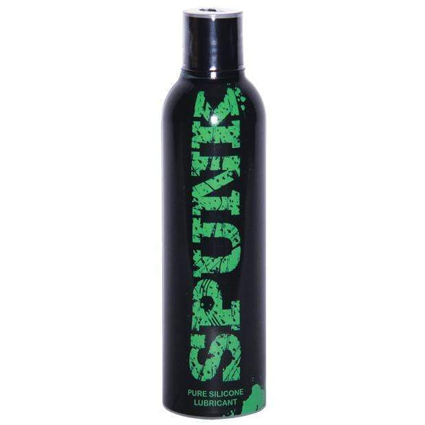 Spunk - Pure Silicone Based Lubricant 8 oz -  Lube (Silicone Based)  Durio.sg