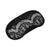 Steamy Shades - Eyelash Lace Eyemask (Black) -  Mask (Blind)  Durio.sg