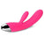 Svakom - Angel Intelligent Warming Vibrator (Pink) -  Rabbit Dildo (Vibration) Rechargeable  Durio.sg