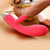 Svakom - Barbara Ultra-Soft Rabbit Vibrator (Plum Red) -  Rabbit Dildo (Vibration) Rechargeable  Durio.sg