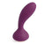 Svakom - Julie Prostate Massager (Purple) -  Prostate Massager (Vibration) Rechargeable  Durio.sg