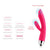 Svakom - Trysta Rabbit Vibrator (Red) -  Rabbit Dildo (Vibration) Rechargeable  Durio.sg