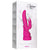 Swan - Adore Elegance Rabbit Vibrator -  Rabbit Dildo (Vibration) Rechargeable  Durio.sg