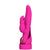 Swan - Adore Elegance Rabbit Vibrator -  Rabbit Dildo (Vibration) Rechargeable  Durio.sg
