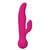 Swan - Adore Luxury Rabbit Vibrator -  Rabbit Dildo (Vibration) Rechargeable  Durio.sg