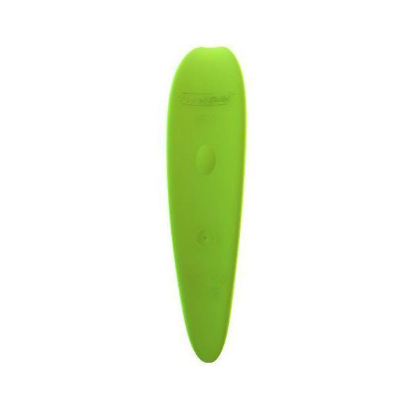 Swan - Leaf Touch Rechargeable Clit Massager (Green) -  Clit Massager (Vibration) Rechargeable  Durio.sg