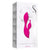 Swan - The Cygnet Swan Rabbit Vibrator -  Rabbit Dildo (Vibration) Rechargeable  Durio.sg