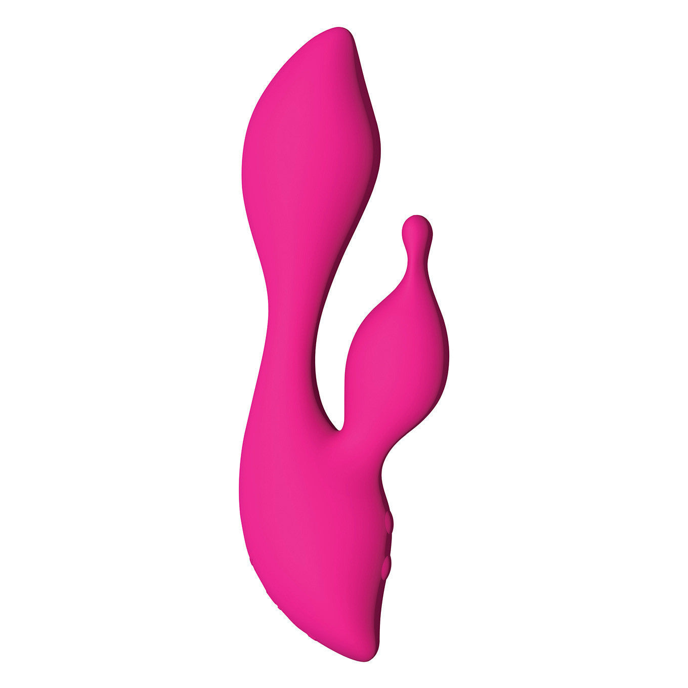 Swan - The Cygnet Swan Rabbit Vibrator -  Rabbit Dildo (Vibration) Rechargeable  Durio.sg