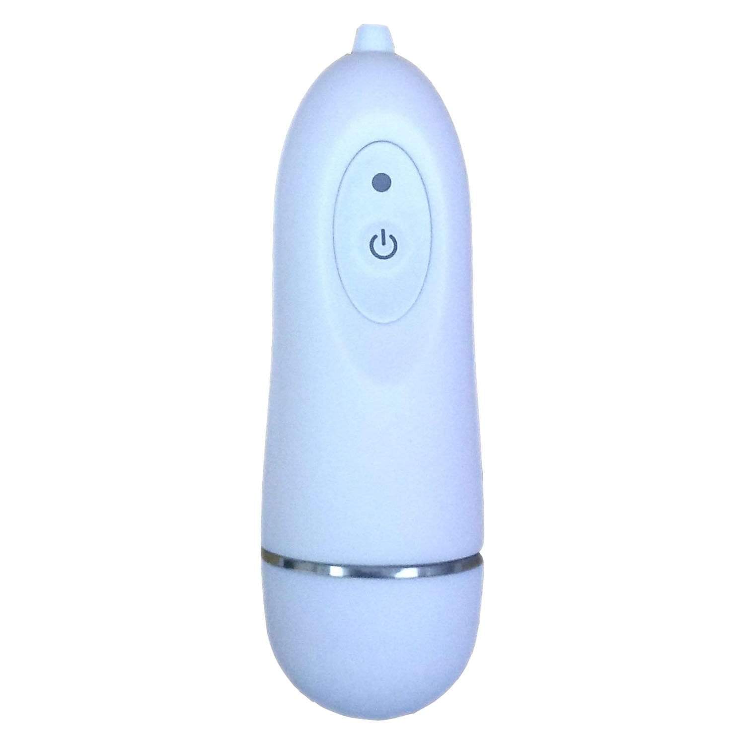 Sweet Pochette - ChouChou Remote Control Clit Massager (Pink) -  Rabbit Dildo (Vibration) Non Rechargeable  Durio.sg