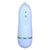 Sweet Pochette - Mignon Remote Control Clit Massager (Pink) -  Clit Massager (Vibration) Non Rechargeable  Durio.sg