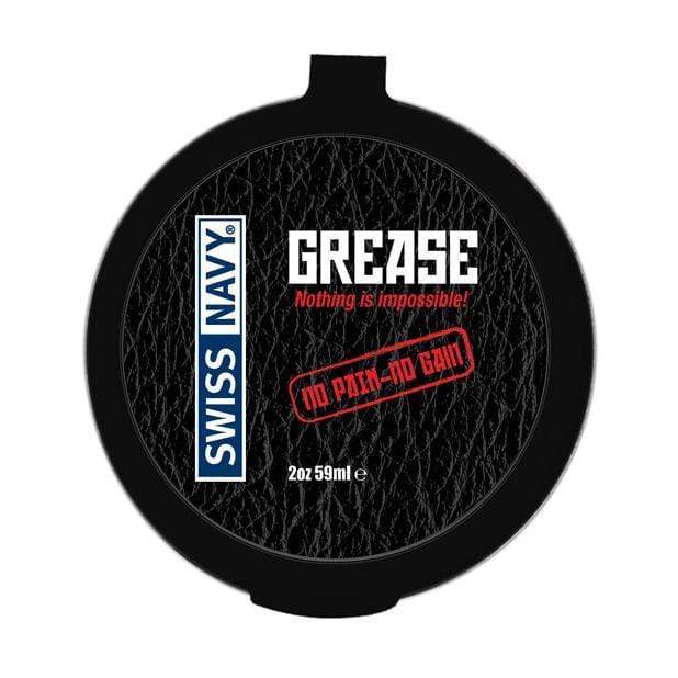 Swiss Navy - Original Grease Lubricant 2oz -  Lube (Oil Based)  Durio.sg