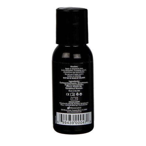 Swiss Navy - Premium Anal Silicone Based Lubricant 1oz -  Lube (Silicone Based)  Durio.sg