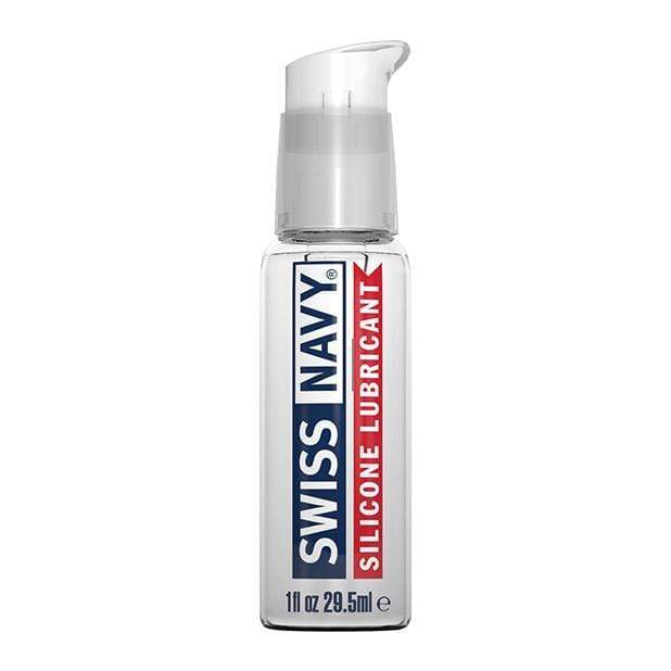Swiss Navy - Premium Silicone Lubricant 1oz -  Lube (Silicone Based)  Durio.sg