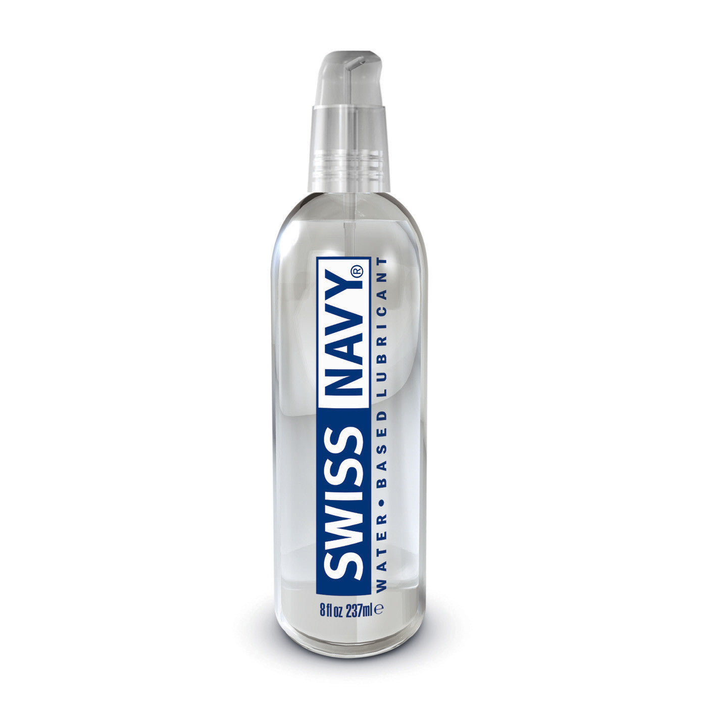 Swiss Navy - Water Based Lubricant 240 ml -  Lube (Water Based)  Durio.sg