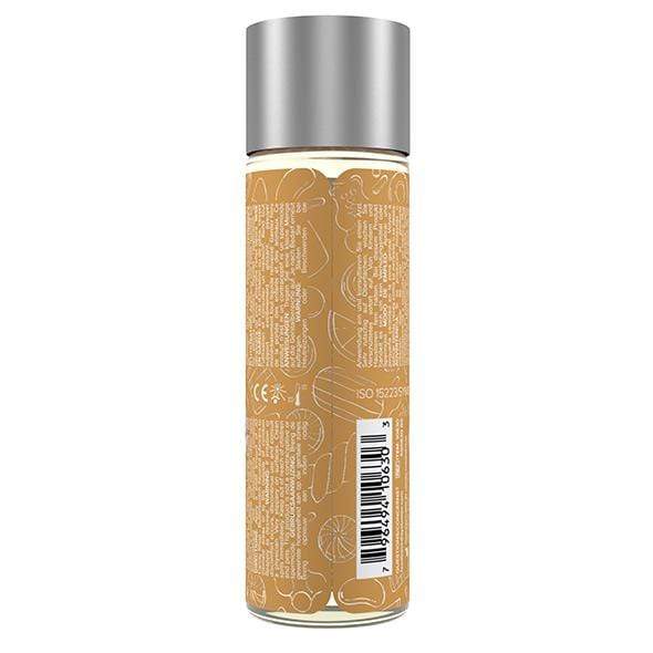 System JO - Candy Shop H2O Butterscotch Flavored Water Based Lubricant 60ml -  Lube (Water Based)  Durio.sg