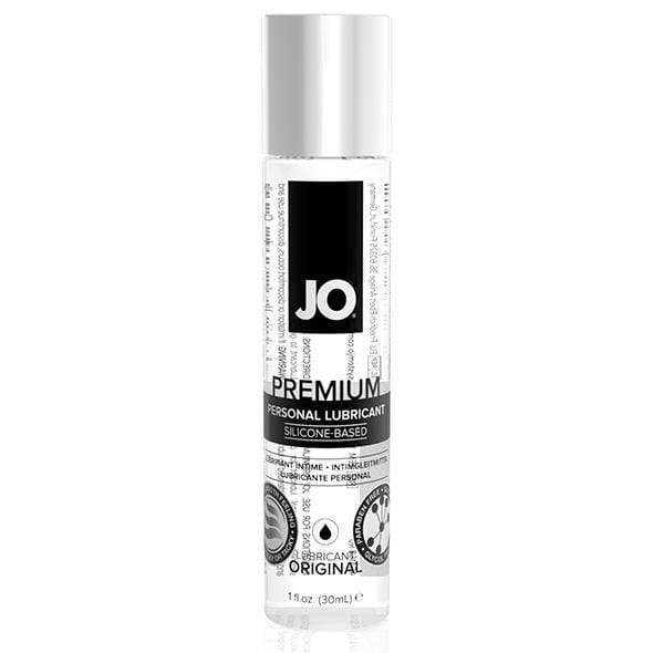 System JO - Premium Silicone Lubricant 30 ml (Original) -  Lube (Silicone Based)  Durio.sg