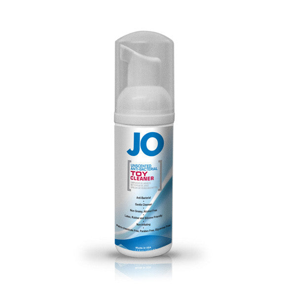 System JO - Travel Toy Cleaner 50 ml -  Toy Cleaners  Durio.sg