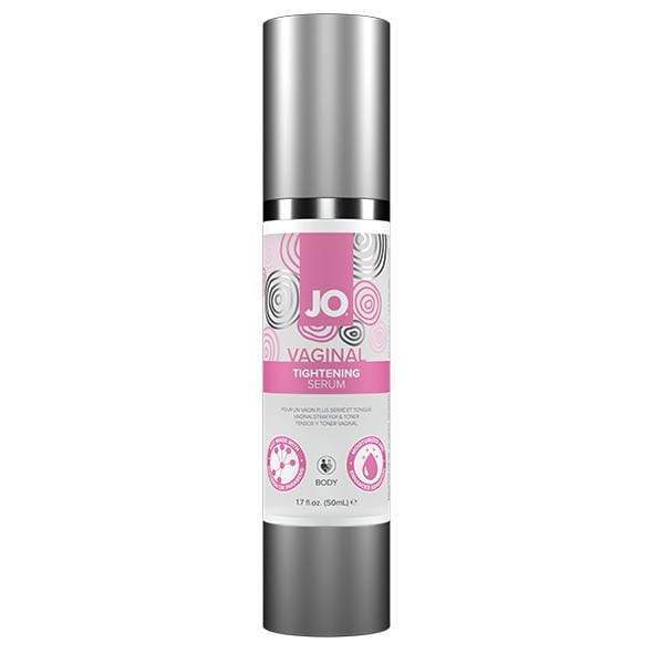 System JO - Vaginal Tightening Serum 50ml -  Arousal Gel  Durio.sg