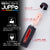 T-Best - Juppo Heat Electric Vacuum Hole Masturbator (Black) -  Masturbator (Hands Free) Rechargeable  Durio.sg