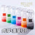 T-Best - Reluxe Alpha Digitize Soft Stroker Soft Type (Clear) -  Masturbator Soft Stroker (Non Vibration)  Durio.sg