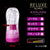 T-Best - Reluxe Alpha Explore Soft Stroker Normal Type (Clear) -  Masturbator Soft Stroker (Non Vibration)  Durio.sg