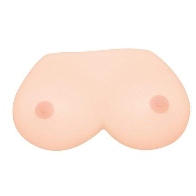 Tamatoys - G Cup Breast Temptation Onahole (Beige) -  Masturbator Breast (Non Vibration)  Durio.sg